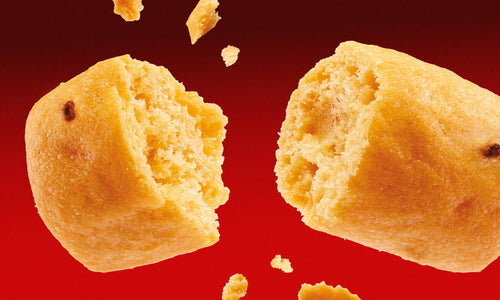 I Macoritti Grissini Bites – Pizza Sauce with Tomato, Oregano & Paprika - Pack of 12