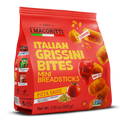 I Macoritti Grissini Bites – Pizza Sauce with Tomato, Oregano & Paprika - Pack of 12