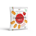 Italian Snack Mini Breadsticks – Tomato, Oregano & Paprika